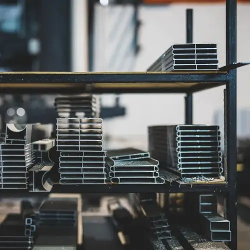 Aluminum