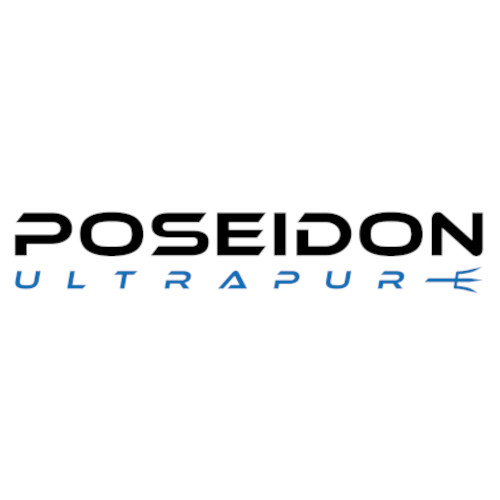 Poseidon Ultrapure