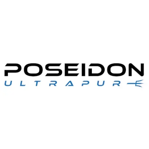 Purificación de agua Poseidon Ultrapure